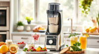 Ninja Creami XL 11-in-1 Ice Cream Maker: Best for Family Summer Cool-Downs