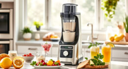 Ninja Creami XL 11-in-1 Ice Cream Maker: Best for Family Summer Cool-Downs