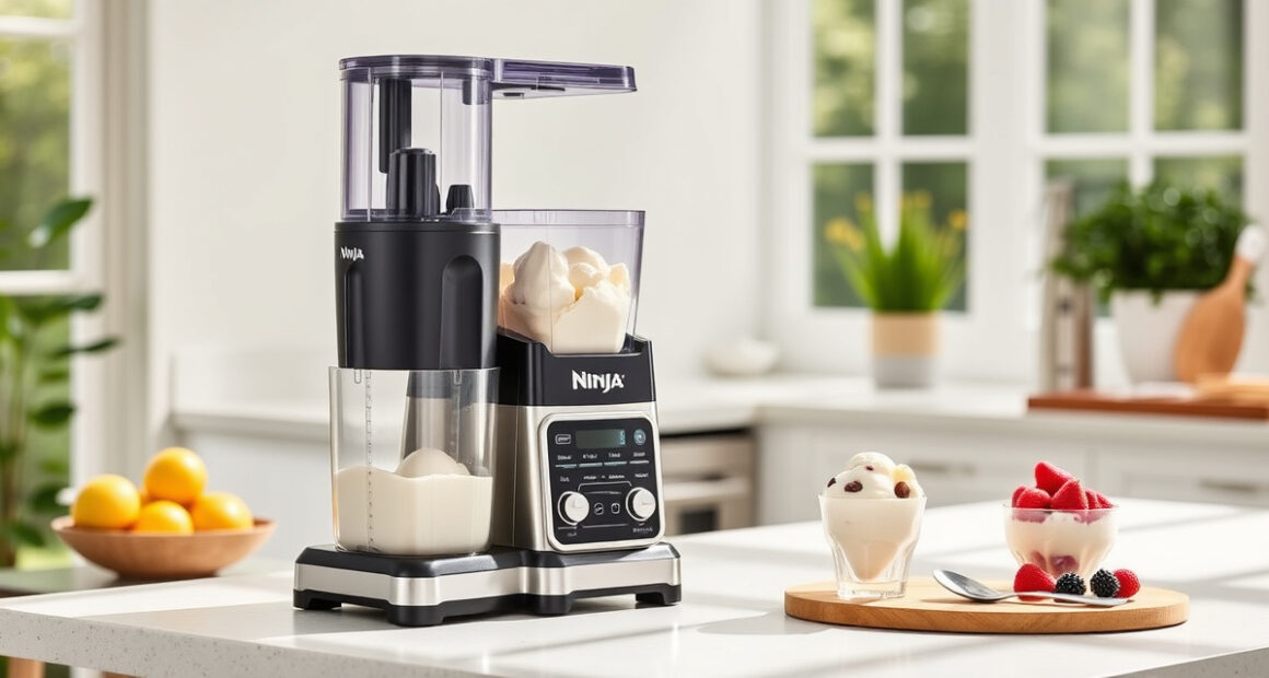 Ninja Creami XL 11-in-1 Ice Cream Maker: Perfect Summer Treats Now or Later?