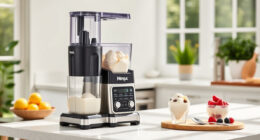Ninja Creami XL 11-in-1 Ice Cream Maker: Perfect Summer Treats Now or Later?