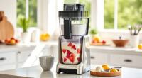 Ninja Creami XL 11-in-1 Ice Cream Maker: Summer Family Frozen Delights