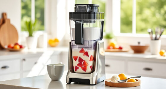 Ninja Creami XL 11-in-1 Ice Cream Maker: Summer Family Frozen Delights