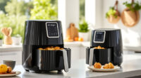 Ninja DoubleStack XL Smart Air Fryer: The Ultimate Summer Kitchen Upgrade