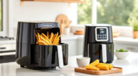 Ninja DoubleStack XL Smart Air Fryer: Your Summer Kitchen MVP