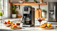 Ninja DualBrew Pro: Effortless Coffee for Summer Pool Parties