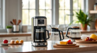 Ninja DualBrew Pro: The Perfect Summer Coffee Companion