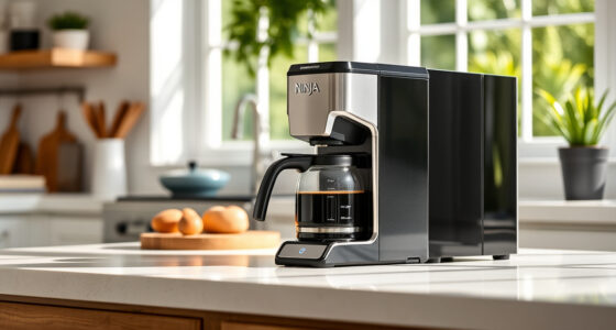 Ninja DualBrew Pro: The Ultimate Summer Coffee Maker Showdown
