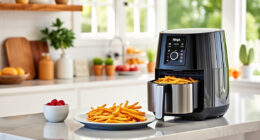 Ninja Foodi 10 Quart DualZone Air Fryer: Perfect for Summer Family Feasts