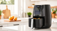 Ninja Foodi 10 Quart DualZone Air Fryer: The Ultimate Summer Kitchen Companion