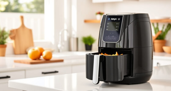 Ninja Foodi 10 Quart DualZone Air Fryer: The Ultimate Summer Kitchen Companion