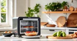 Ninja Foodi XL Pro Air Oven: The Ultimate Summer Kitchen Companion