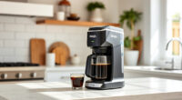 Ninja Hot & Iced XL Coffee Maker: Perfect Summer Coffee Versatility