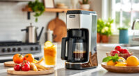 Ninja Hot & Iced XL Coffee Maker: The Ultimate Summer Coffee Companion