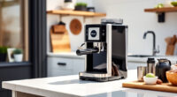 Ninja Luxe Café Pro Series: The Ultimate Summer Coffee Machine