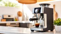 Ninja Luxe Café Pro: The Summer Showstopper Espresso Machine