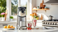 Ninja NC701 CREAMi Swirl 13-in-1: The Ultimate Summer Ice Cream Maker