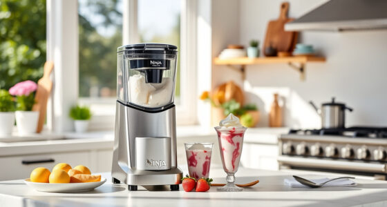 Ninja NC701 CREAMi Swirl 13-in-1: The Ultimate Summer Ice Cream Maker