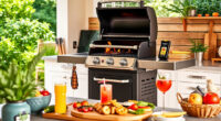 Ninja OG951 Woodfire Pro Connect: The Ultimate Summer Grill Experience