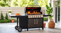 Ninja OG951 Woodfire Pro Connect: The Ultimate Summer Grill