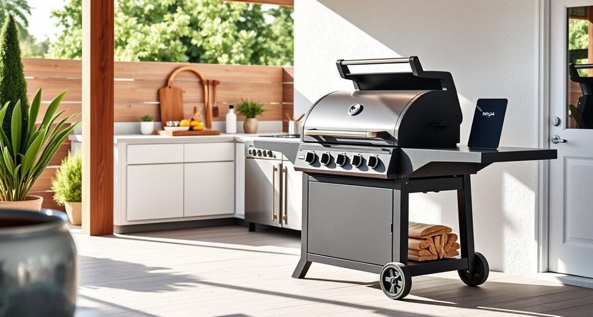 Ninja OG951 Woodfire Pro Connect: The Ultimate Summer Outdoor Grill Showdown