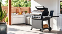Ninja OG951 Woodfire Pro Connect: The Ultimate Summer Outdoor Grill Showdown
