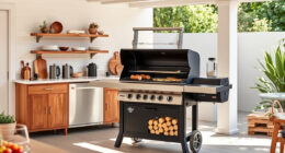 Ninja Outdoor Woodfire Pro XL Grill & Smoker: The Ultimate Summer Backyard Companion