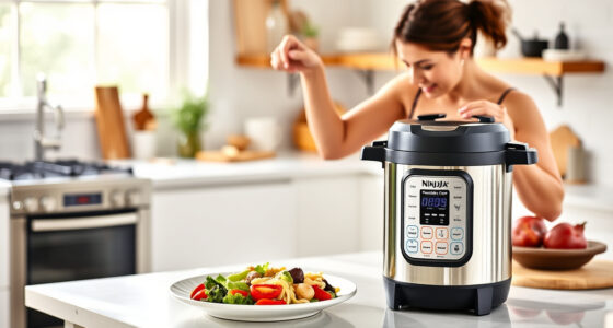 Ninja PossibleCooker PRO 14-in-1: The Ultimate Summer Kitchen Companion