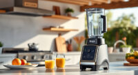 Ninja Professional Blender: The Ultimate Summer Smoothie Powerhouse