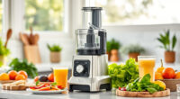 Ninja Professional Plus Food Processor: Effortless Hosting for Your Summer Parties