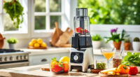 Ninja Professional Plus Food Processor: Fresh Salsa in Minutes