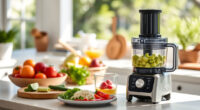 Ninja Professional Plus Food Processor: Your Summer Kitchen MVP