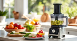 Ninja Professional Plus Food Processor: Your Summer Kitchen MVP