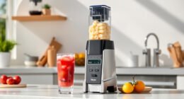 Ninja SLUSHi Drink Maker: The Cool Summer Slush Solution