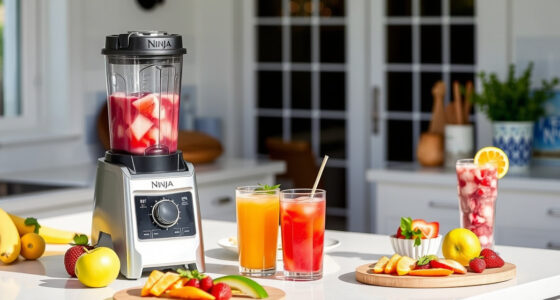 Ninja SLUSHi Max XXL: Effortless Poolside Frozen Drinks