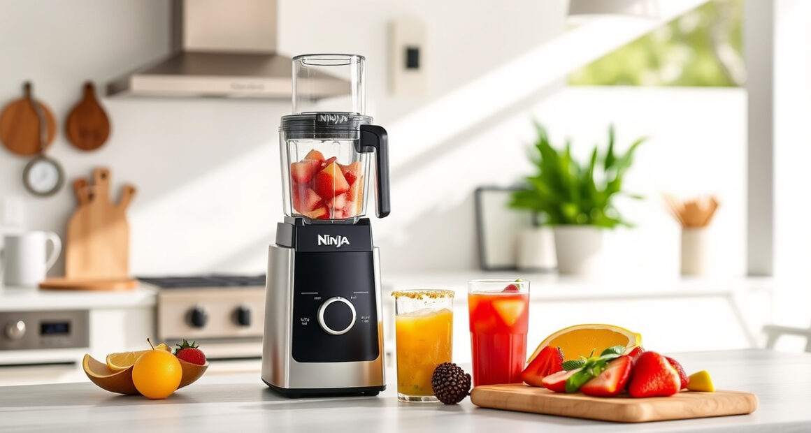 Ninja SLUSHi Max XXL: The Ultimate Summer Frozen Drink Maker