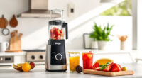Ninja SLUSHi Max XXL: The Ultimate Summer Frozen Drink Maker