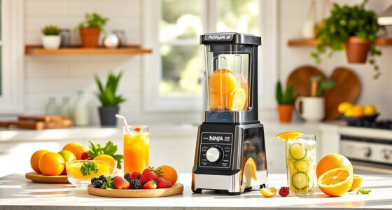 Ninja SLUSHi Max XXL: The Ultimate Summer Frozen Drink Maker