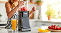 Ninja SLUSHi Twist: The Ultimate Summer Frozen Drink Maker