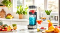 Ninja SLUSHi XL: The Ultimate Summer Frozen Drink Maker
