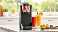 Ninja SLUSHi XL: The Ultimate Summer Frozen Drink Maker Review