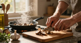 Ricette Con I Porcini: 40 Idee Dall’antipasto Al Secondo