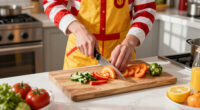 Ronald Mcdonald Surges In Global Coverage