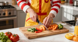 Ronald Mcdonald Surges In Global Coverage