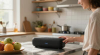 Sam’s Club Is Selling A Portable TV With Bluetooth Speakers