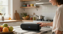 Sam’s Club Is Selling A Portable TV With Bluetooth Speakers