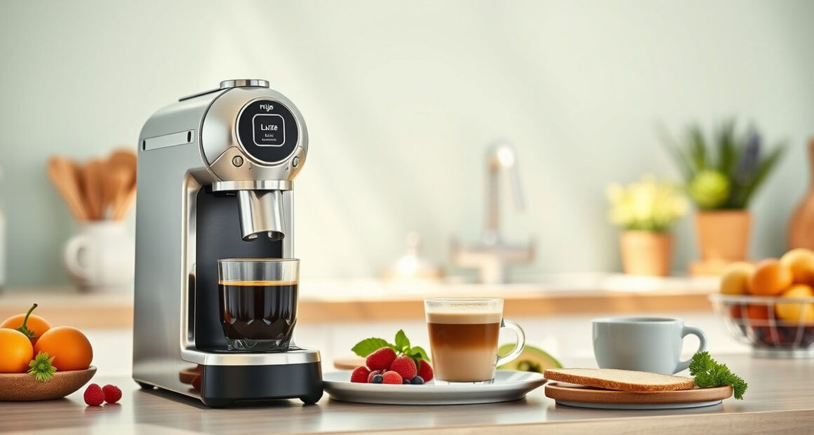 Sizzle Up Summer with Recipes Using the Ninja Luxe Café Mini