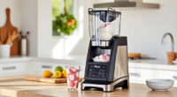 Summer Bliss with Ninja NC701 CREAMi Swirl Ice Cream Maker Accessories