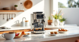 Summer Care Tips for the Ninja Luxe Café Pro Espresso Machine