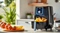 Summer Care Tips for Your Ninja Crispi Pro Glass Air Fryer