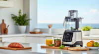 Summer Care Tips for Your Ninja® Everyday PossibleCooker™ Pro